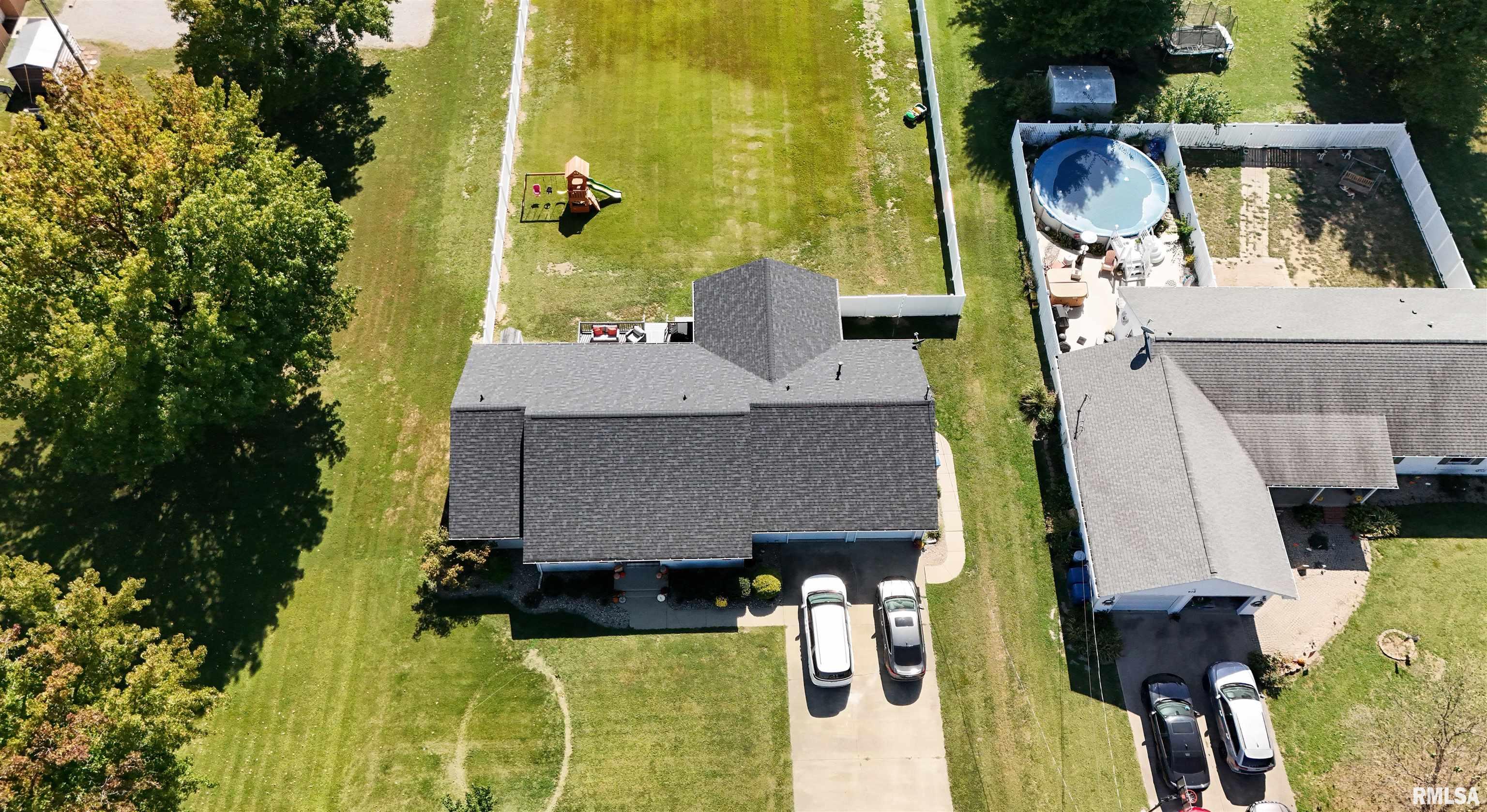 612 East 12th Street Flora, IL 62839 - Photo 96 of 98