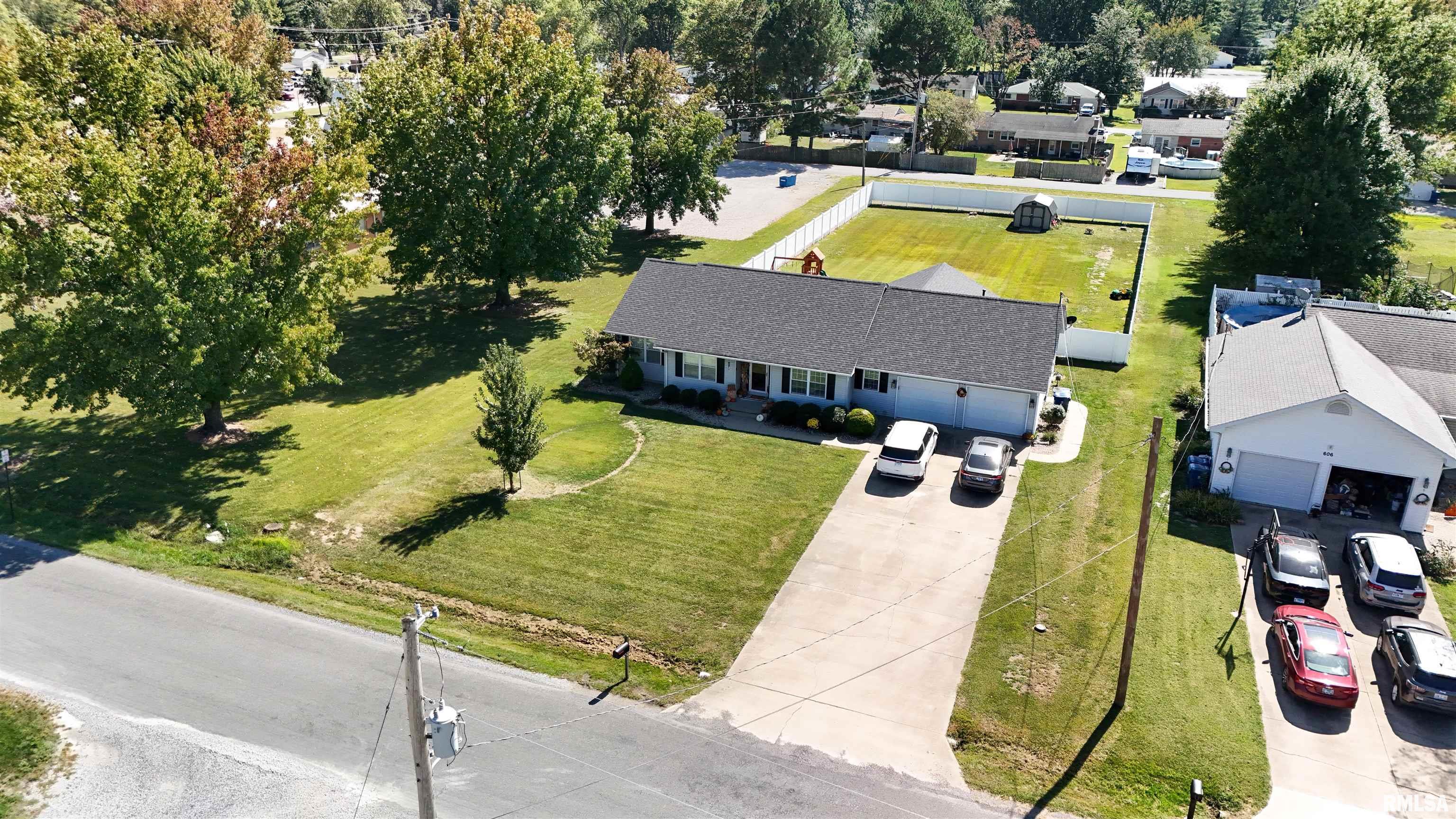 612 East 12th Street Flora, IL 62839 - Photo 97 of 98