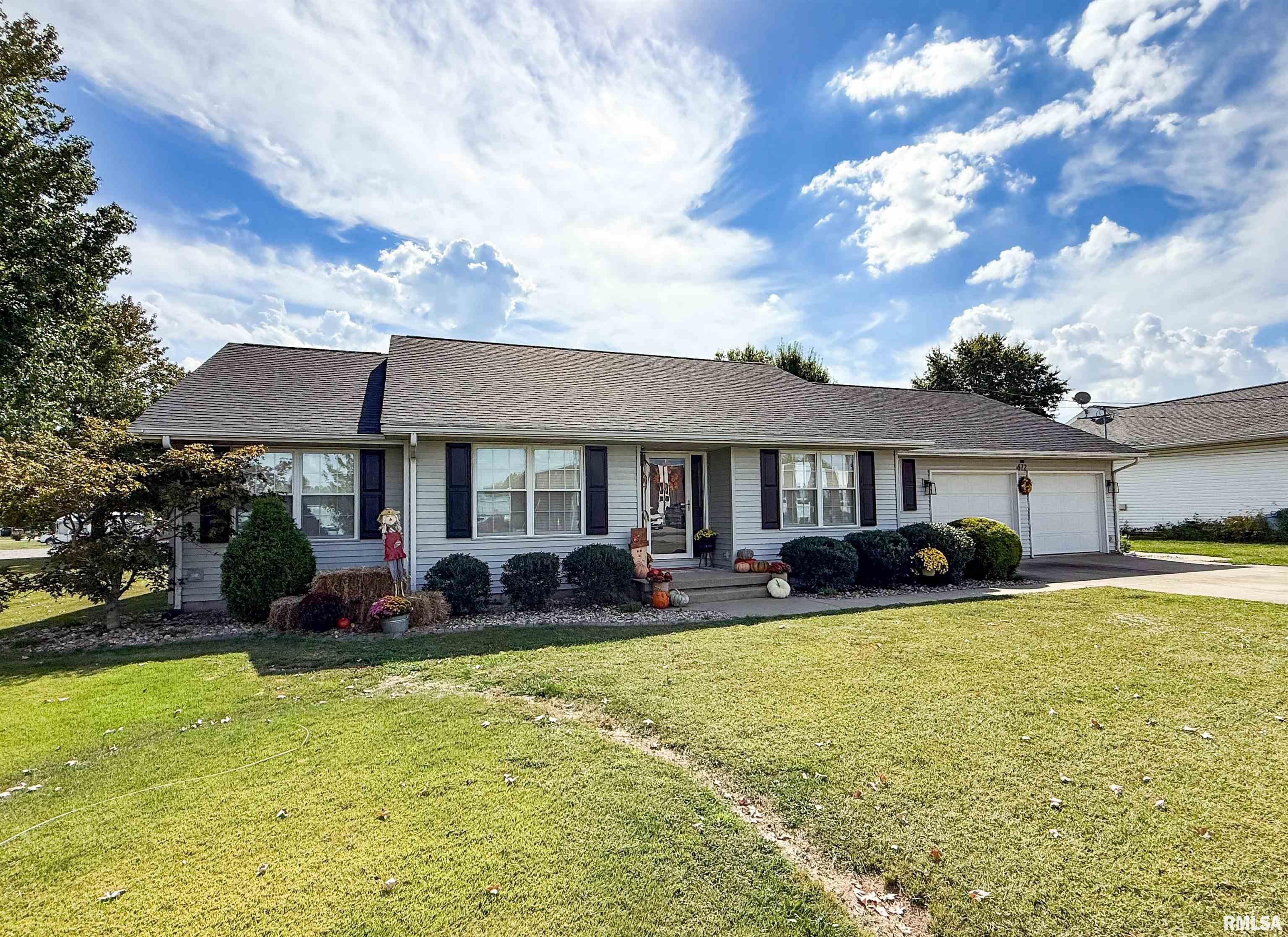 612 East 12th Street Flora, IL 62839 - Photo 98 of 98