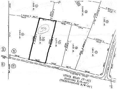 33 Utica Road Lebanon, OH 45036 - Photo 1 of 1 Gallery Image 1