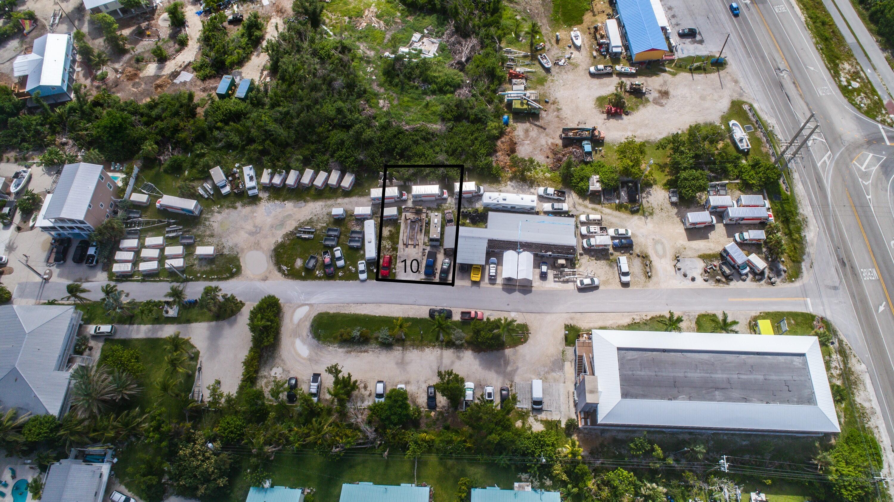 Lot 10 Sacarma Dr  