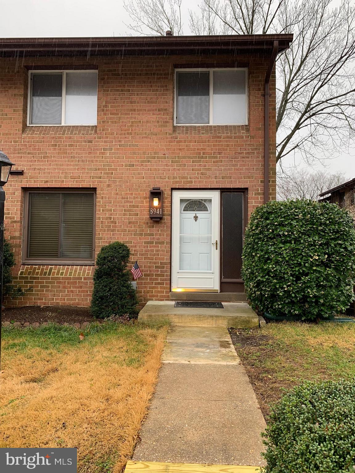 8941 Footed Ridge Columbia, MD 21045 - Photo 1 of 5 Gallery Image 1