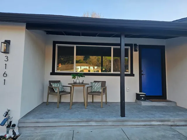 $1,999,000 | 3161-3161 Plymouth Road, Lafayette, CA 94549