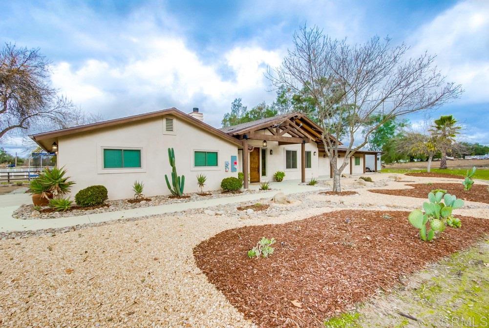 19120 Split Rock Road Ramona, CA 92065 - Photo 1 of 25