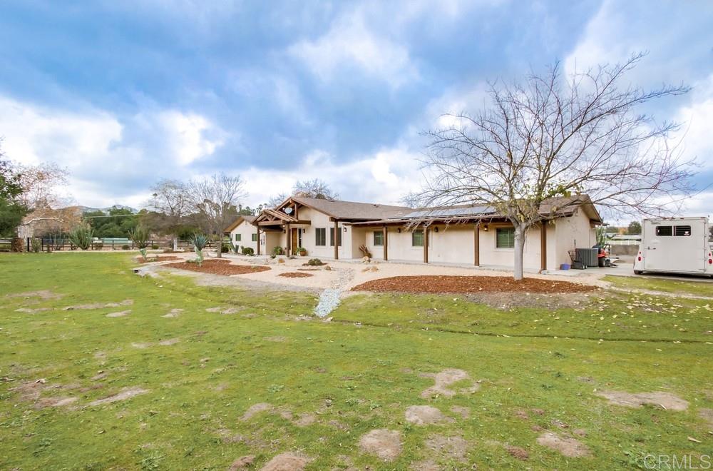 19120 Split Rock Road Ramona, CA 92065 - Photo 4 of 25