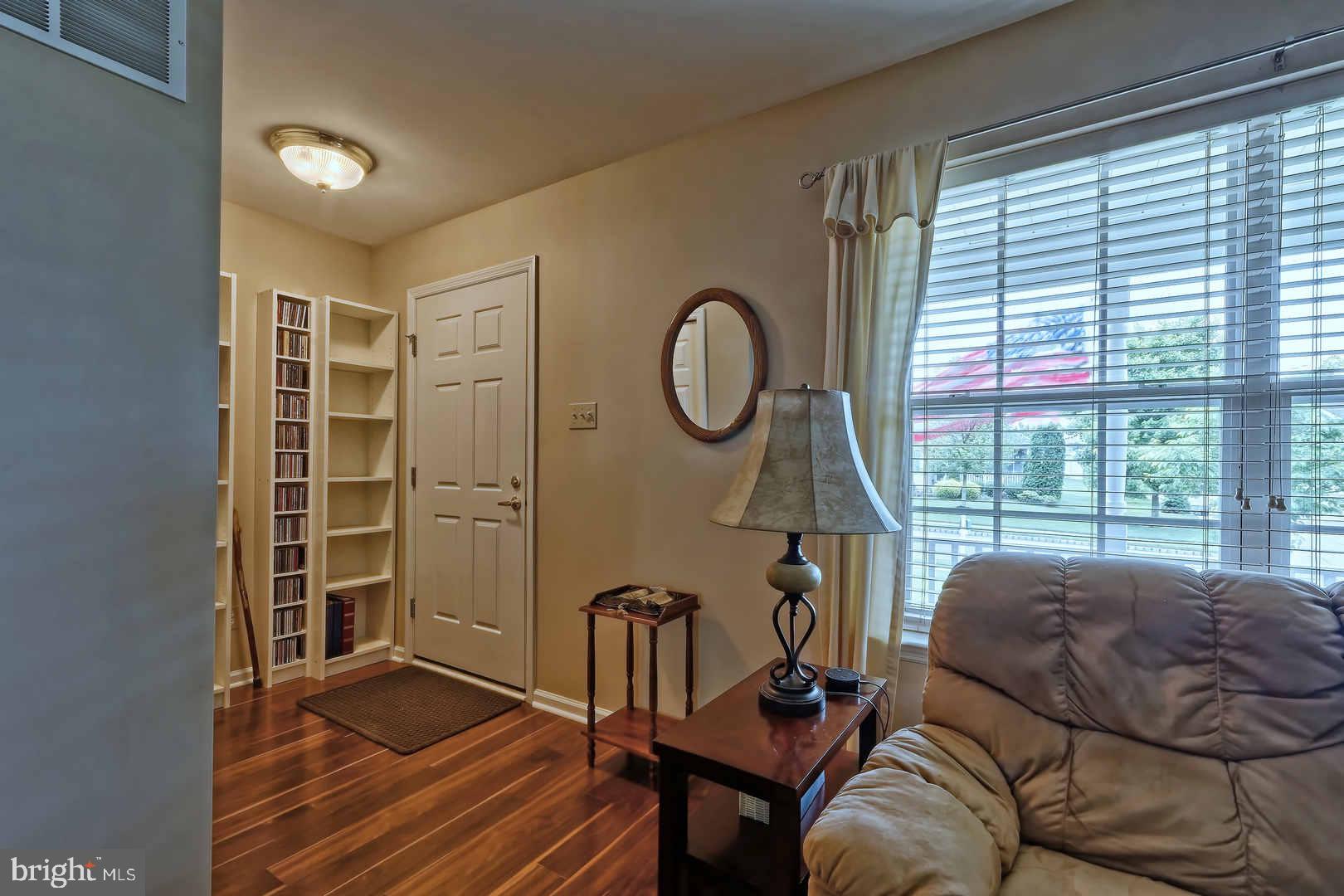 16 Eagle Ridge Drive Mantua, NJ 08051 - Photo 12 of 24 Entry with built - in shelving.