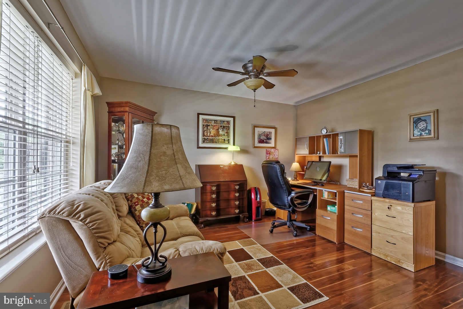 16 Eagle Ridge Drive Mantua, NJ 08051 - Photo 13 of 24 Dining room currently used as an office.
