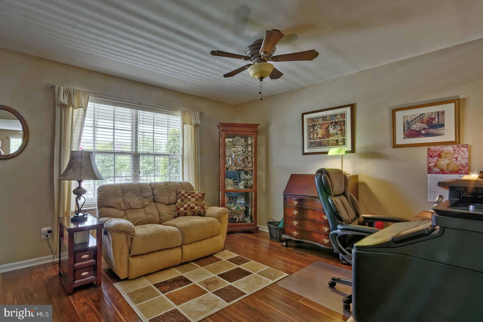 16 Eagle Ridge Drive Mantua, NJ 08051 - Photo 14 of 24 Dining room currently used as an office.