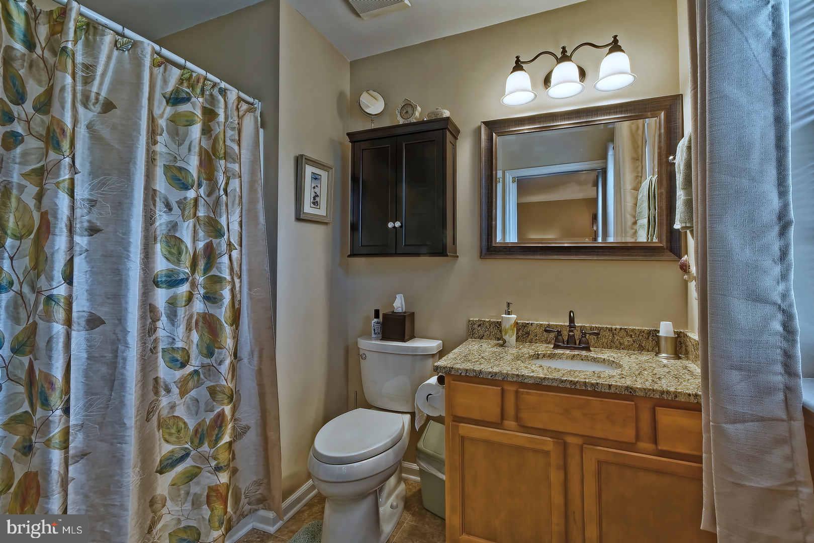 16 Eagle Ridge Drive Mantua, NJ 08051 - Photo 17 of 24 Master Bath.