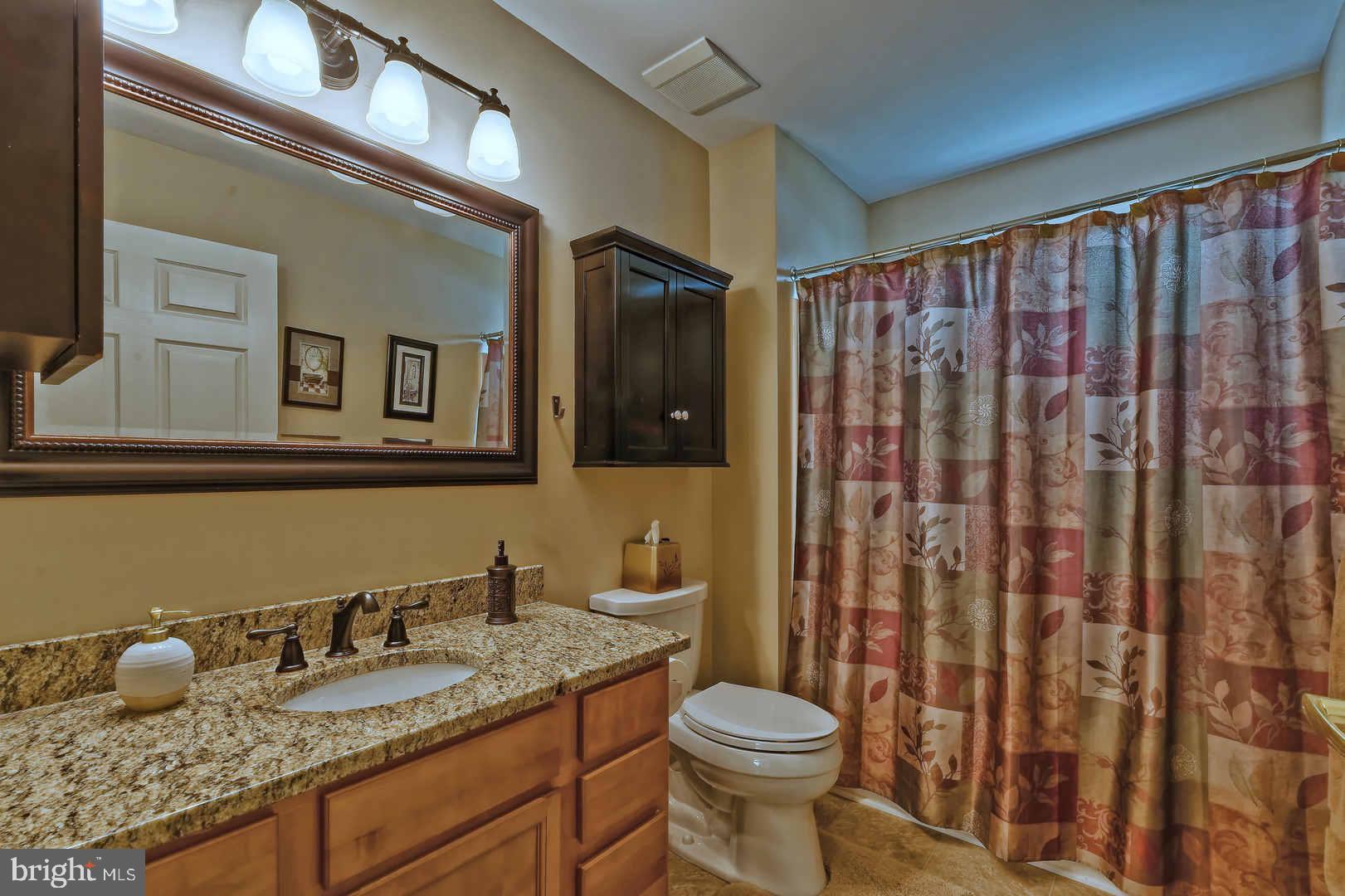 16 Eagle Ridge Drive Mantua, NJ 08051 - Photo 19 of 24 Hall Bath.