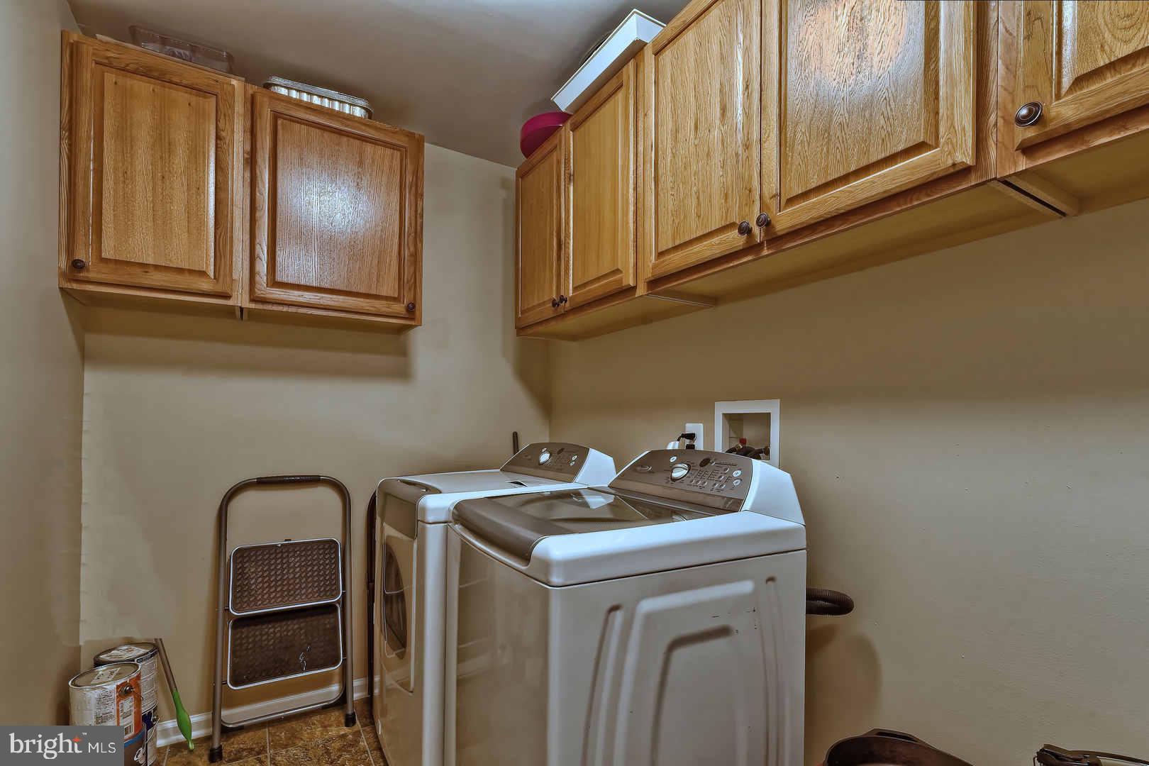 16 Eagle Ridge Drive Mantua, NJ 08051 - Photo 24 of 24 Laundry room with Cabinets.
