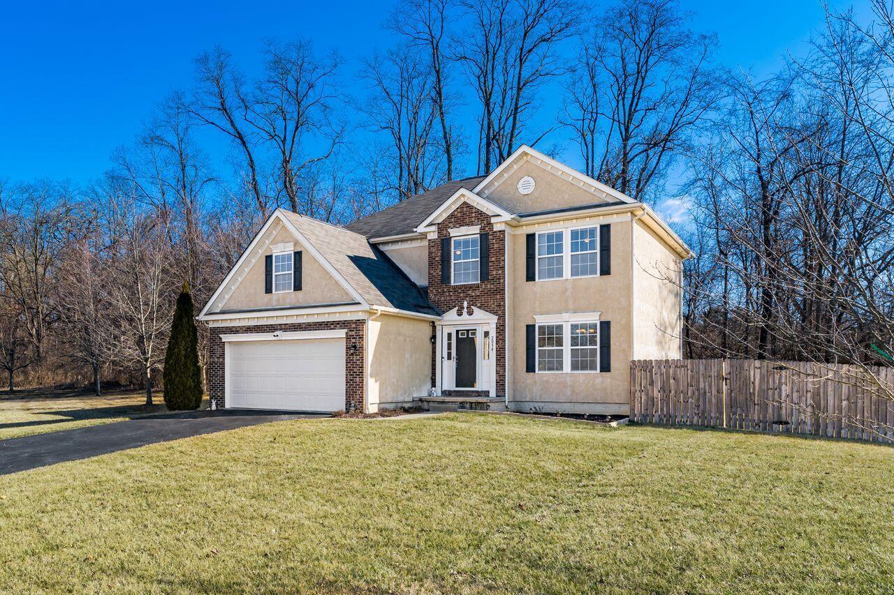 2034 Ravine Way Reynoldsburg, OH 43068 - Photo 2 of 35 2034 Ravine Way