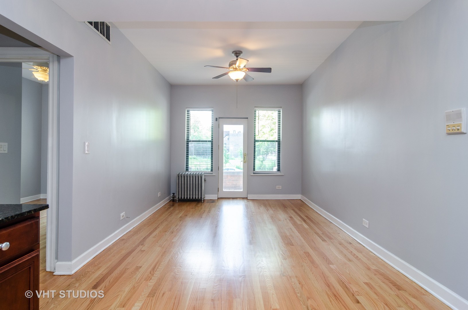 5003 South Prairie Avenue, Unit A Chicago, IL 60615 - Photo 2 of 16