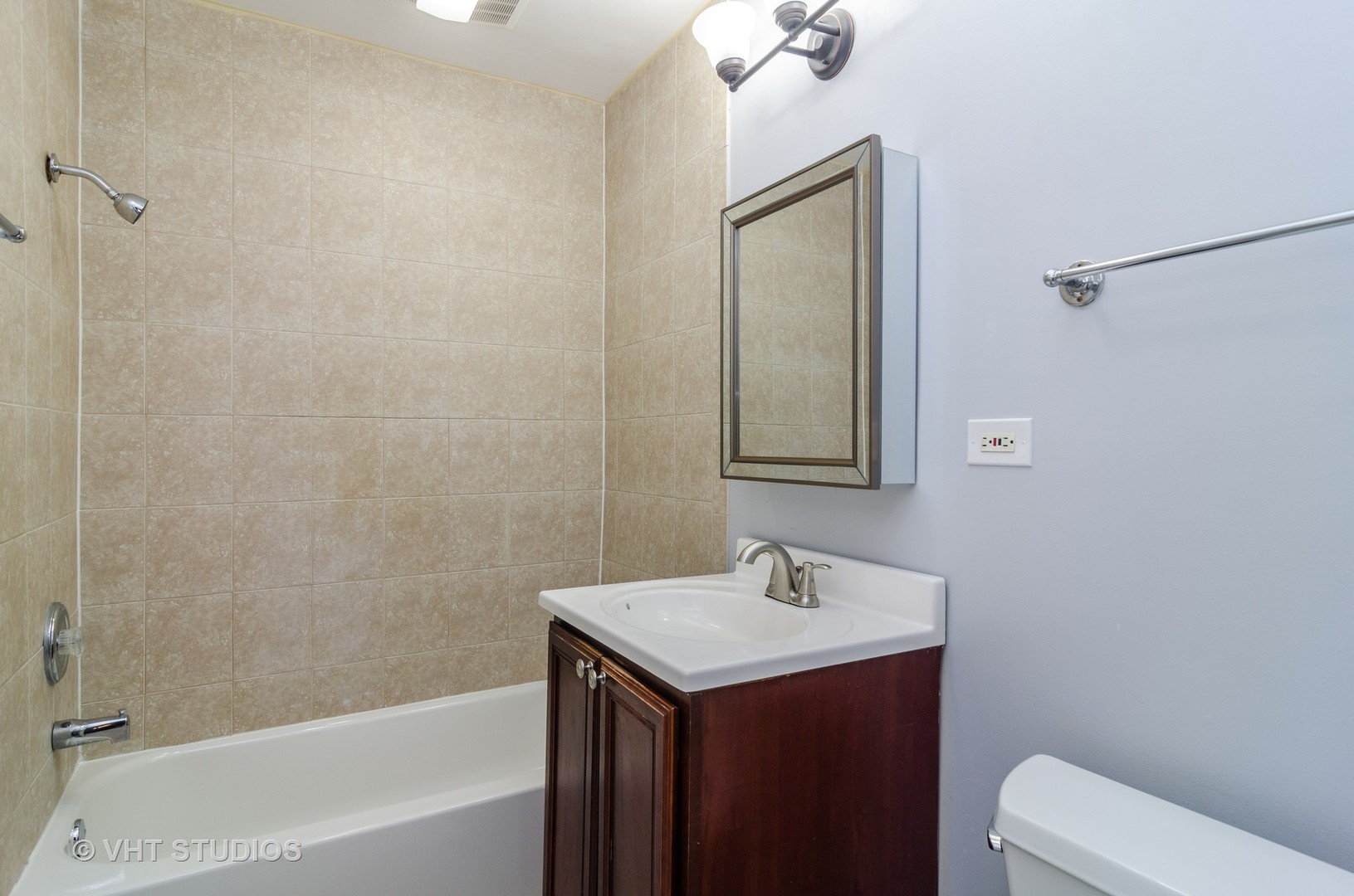 5003 South Prairie Avenue, Unit A Chicago, IL 60615 - Photo 11 of 16