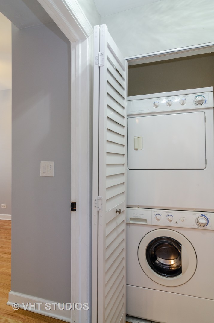 5003 South Prairie Avenue, Unit A Chicago, IL 60615 - Photo 12 of 16