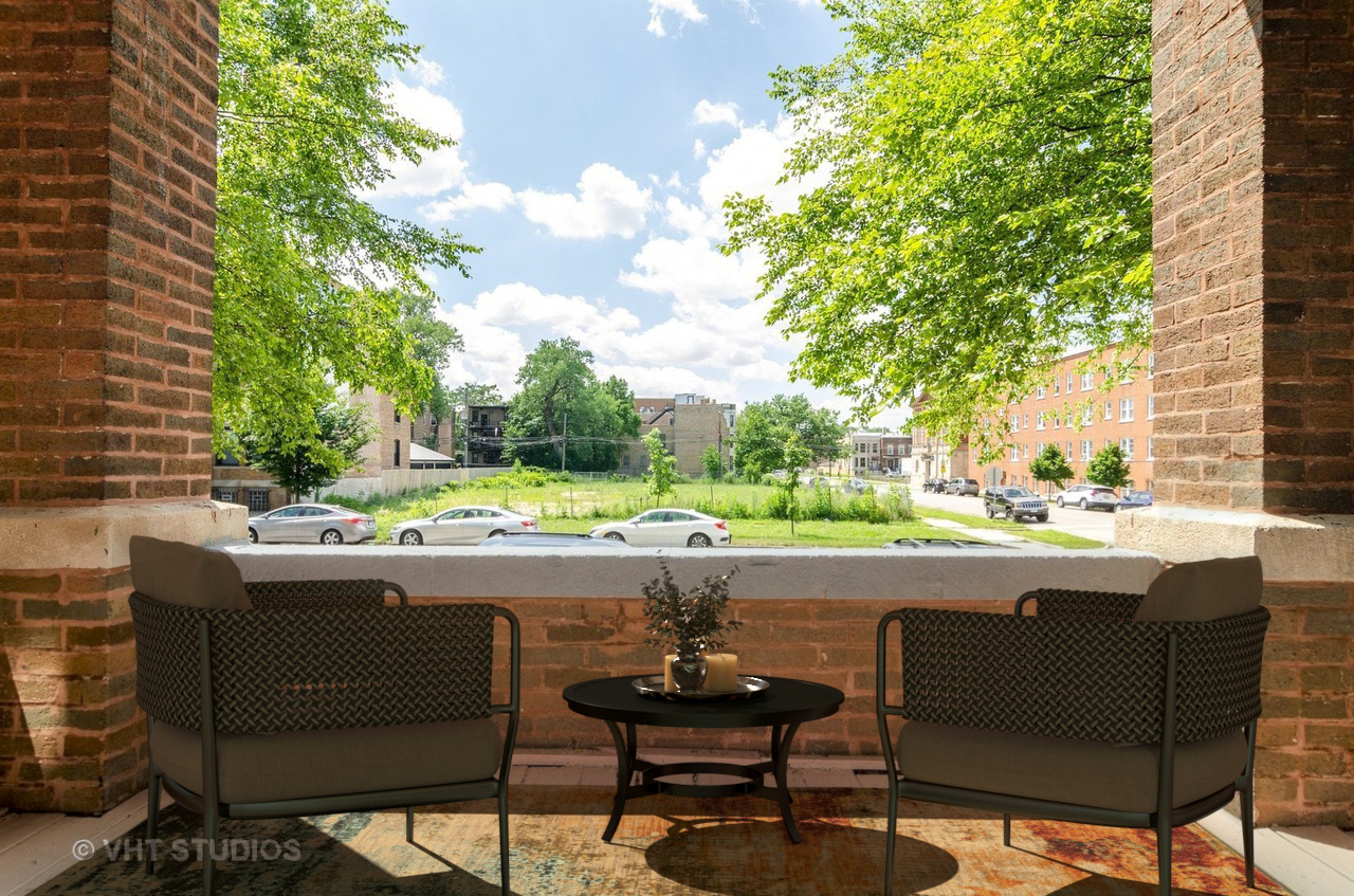 5003 South Prairie Avenue, Unit A Chicago, IL 60615 - Photo 13 of 16