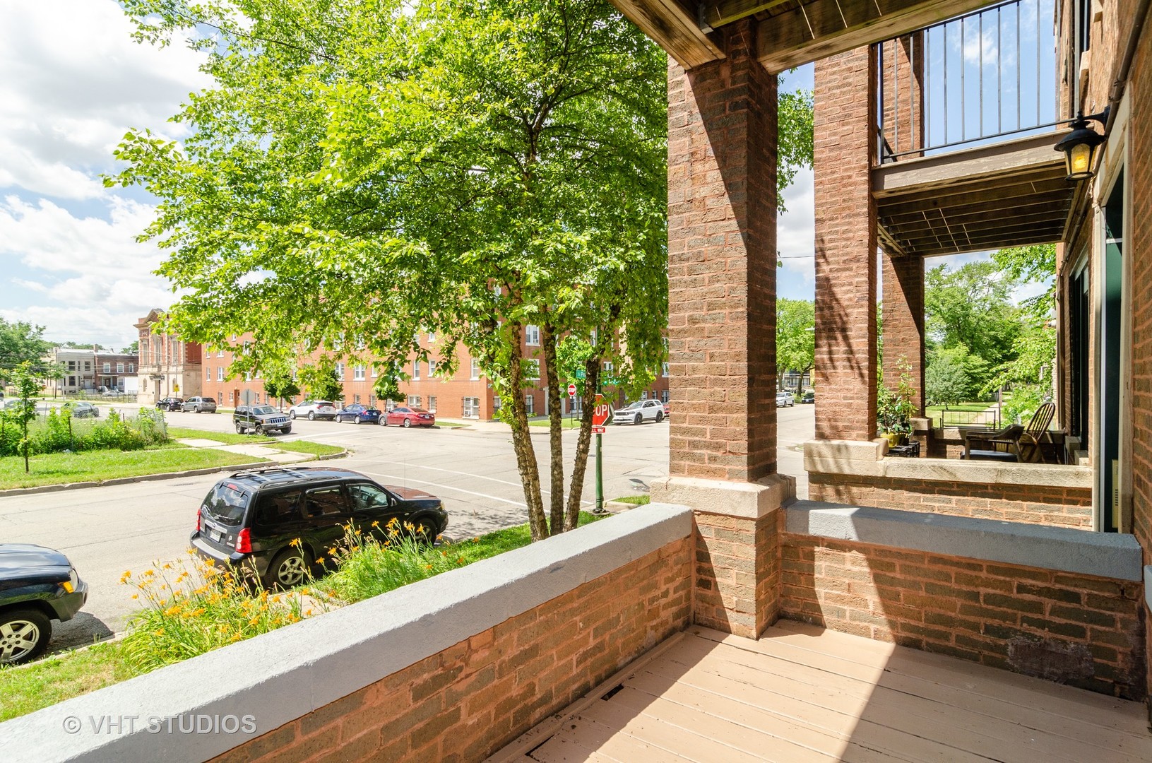 5003 South Prairie Avenue, Unit A Chicago, IL 60615 - Photo 15 of 16