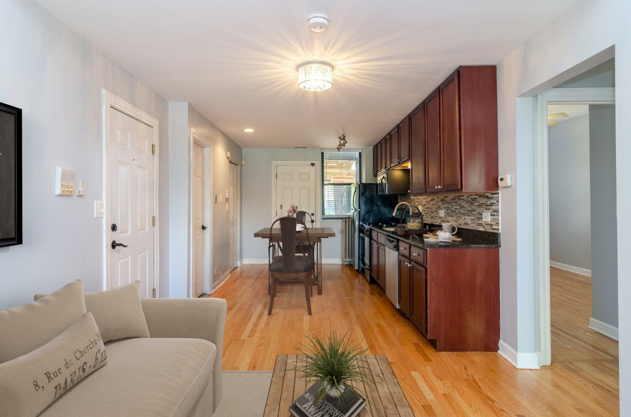 5003 South Prairie Avenue, Unit A Chicago, IL 60615 - Photo 3 of 16