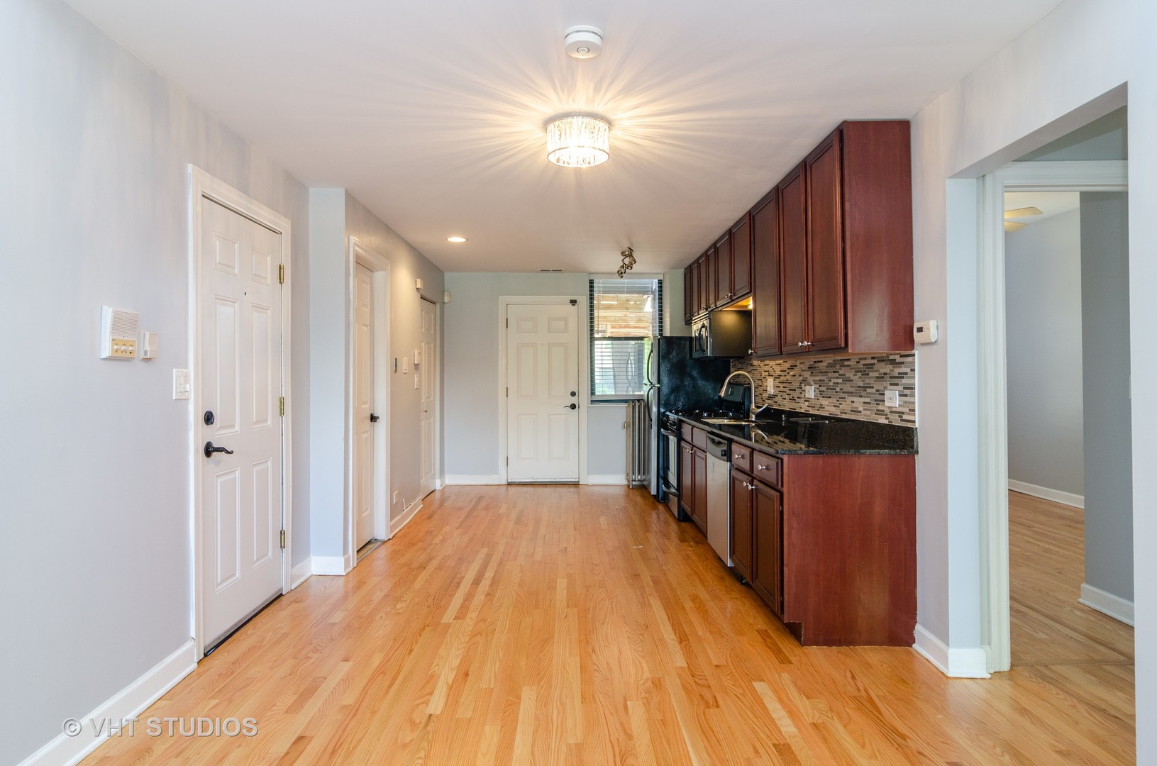 5003 South Prairie Avenue, Unit A Chicago, IL 60615 - Photo 4 of 16