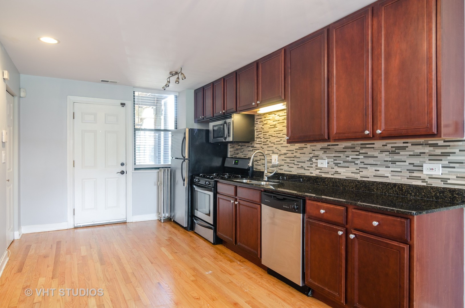 5003 South Prairie Avenue, Unit A Chicago, IL 60615 - Photo 5 of 16