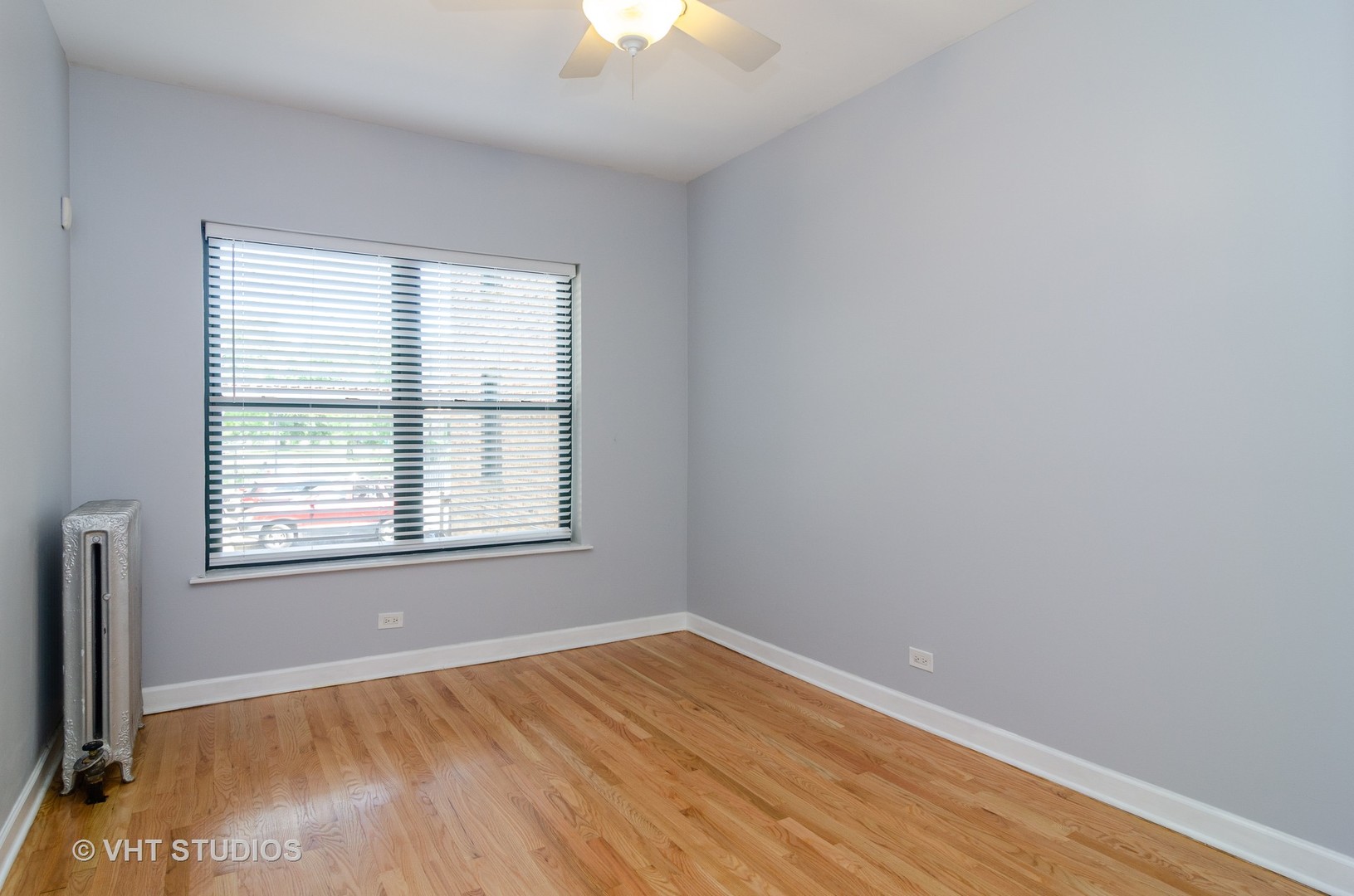 5003 South Prairie Avenue, Unit A Chicago, IL 60615 - Photo 7 of 16