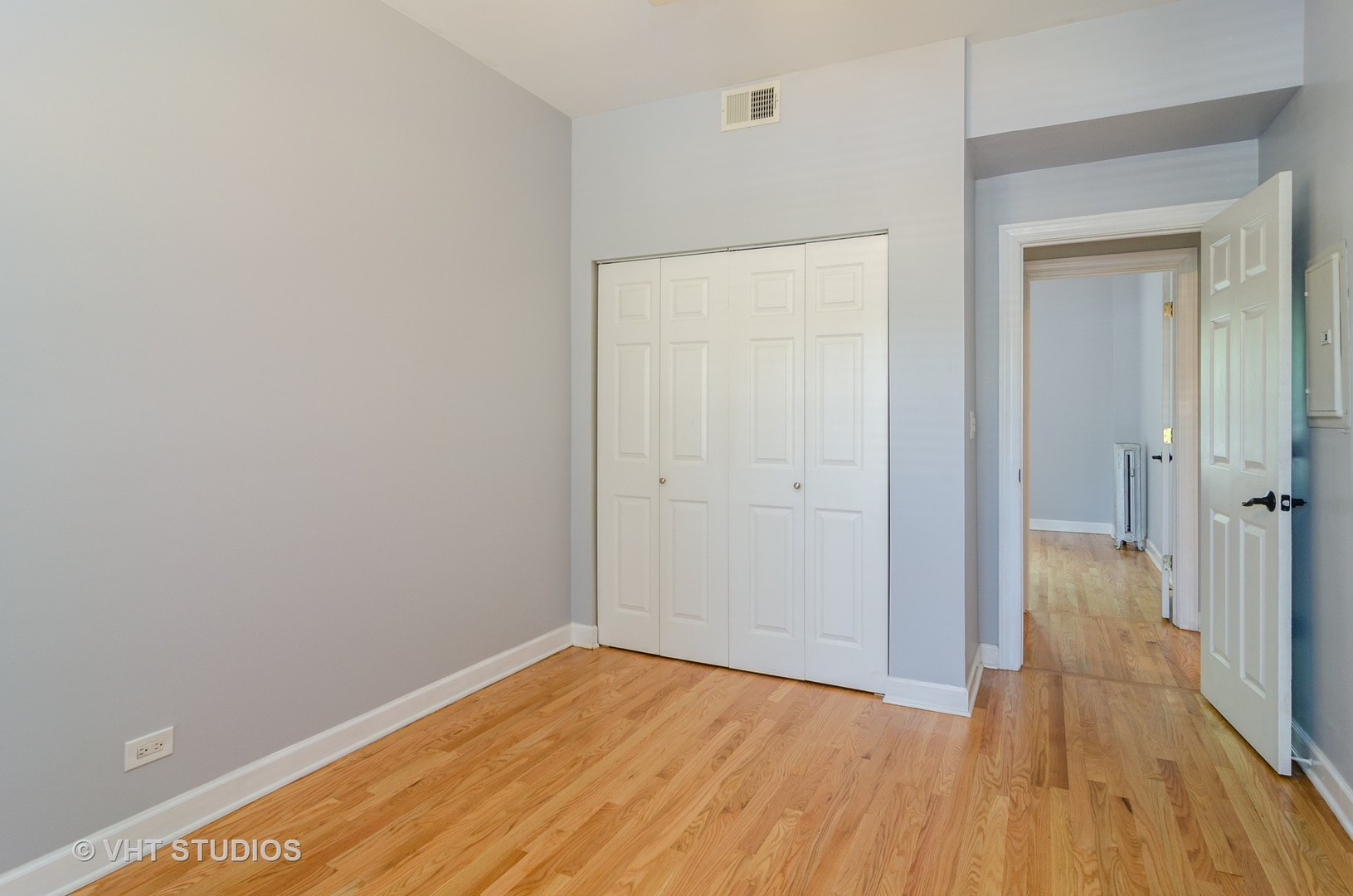 5003 South Prairie Avenue, Unit A Chicago, IL 60615 - Photo 8 of 16