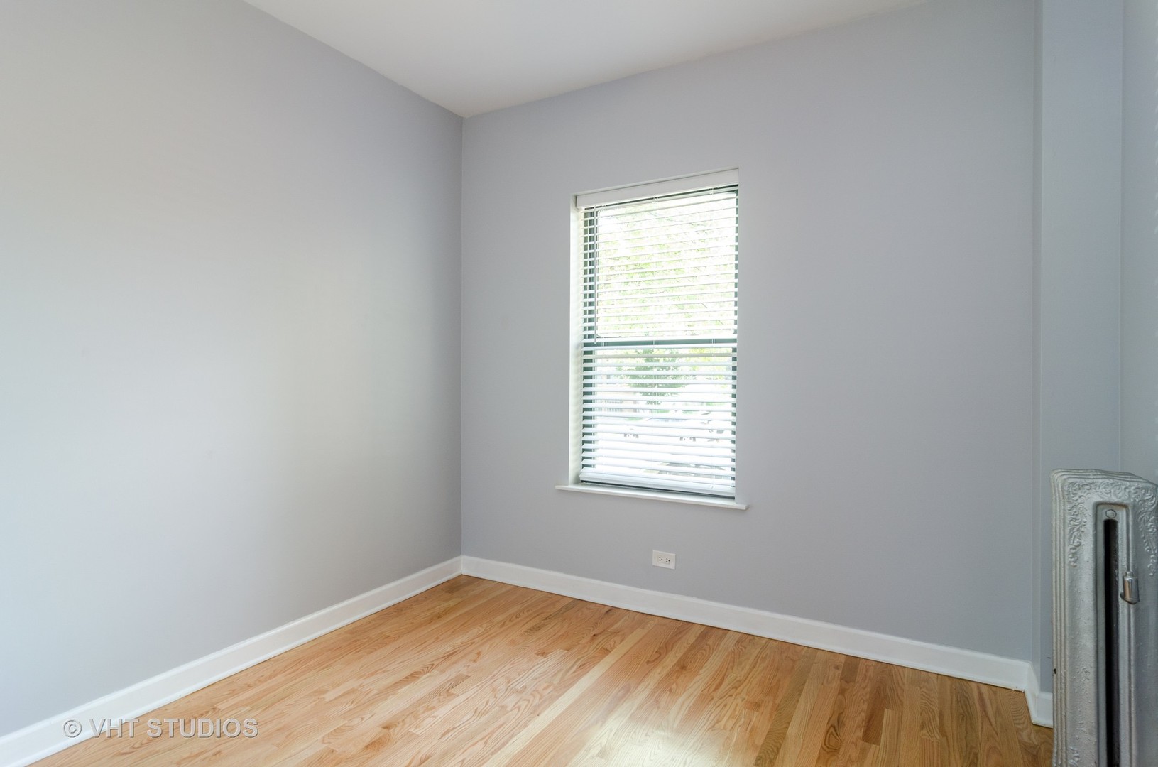 5003 South Prairie Avenue, Unit A Chicago, IL 60615 - Photo 9 of 16