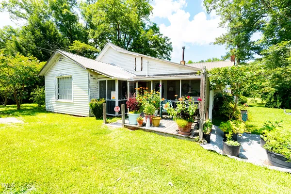 $199,900 | 7167 Adolph Road, Bailey, NC 27807