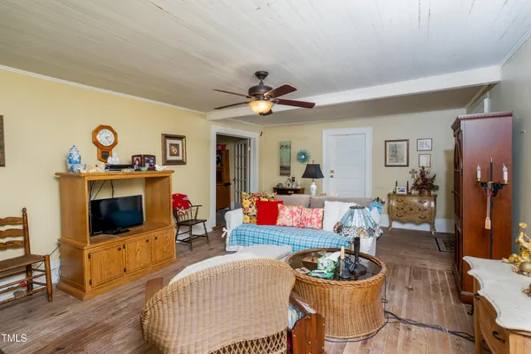 $199,900 | 7167 Adolph Road, Bailey, NC 27807