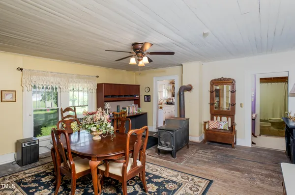 $199,900 | 7167 Adolph Road, Bailey, NC 27807