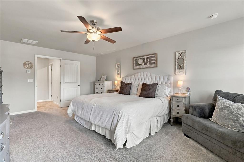 4665 Dandelion Way Cumming, GA 30040 - Photo 22 of 57 Gallery Image 22