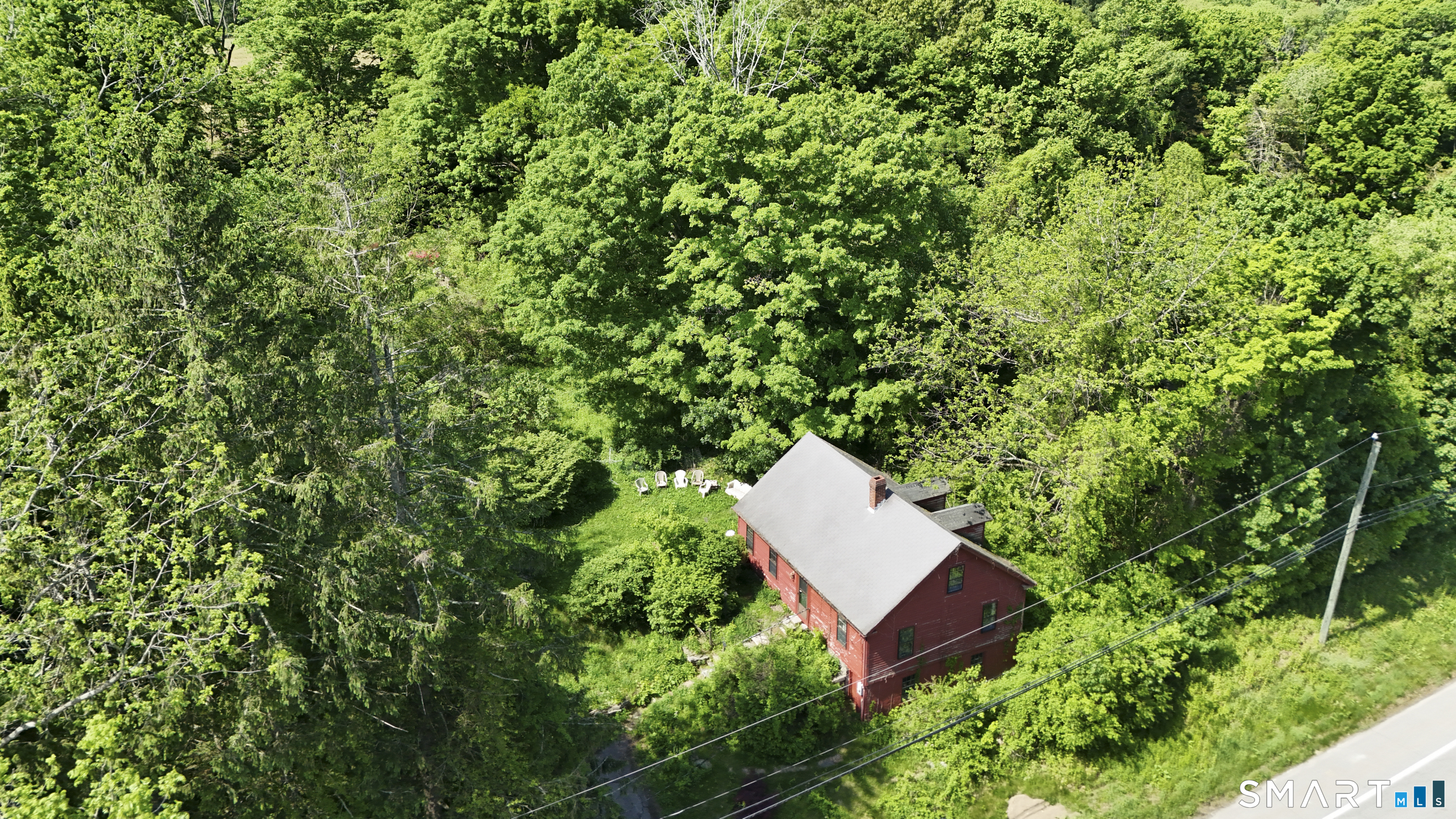 136 Norwich-Lebanon Road Franklin, CT 06254 - Photo 7 of 35