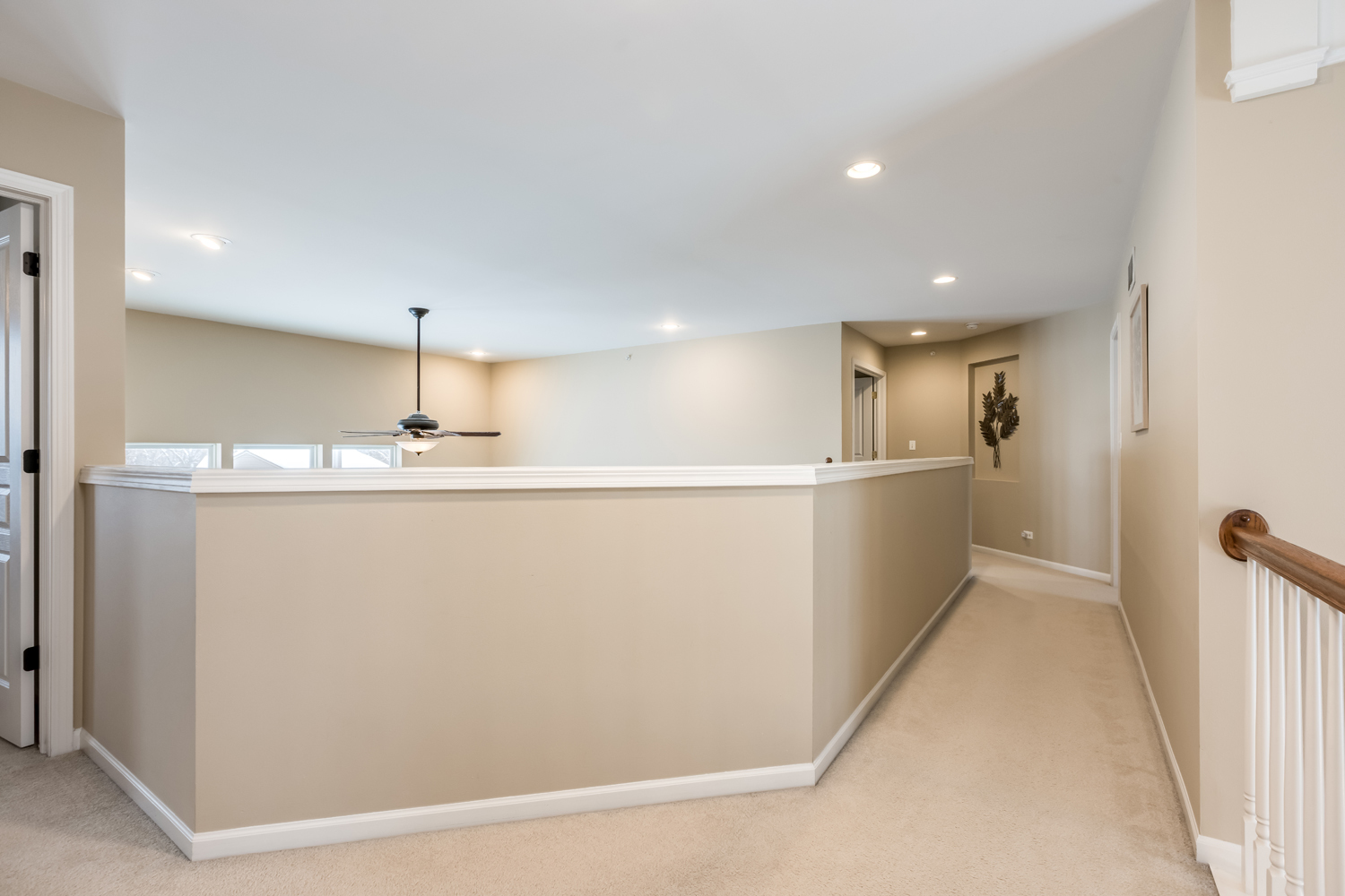 908 Blue Ridge Drive Streamwood, IL 60107 - Photo 25 of 48 a view of kitchen with kitchen island