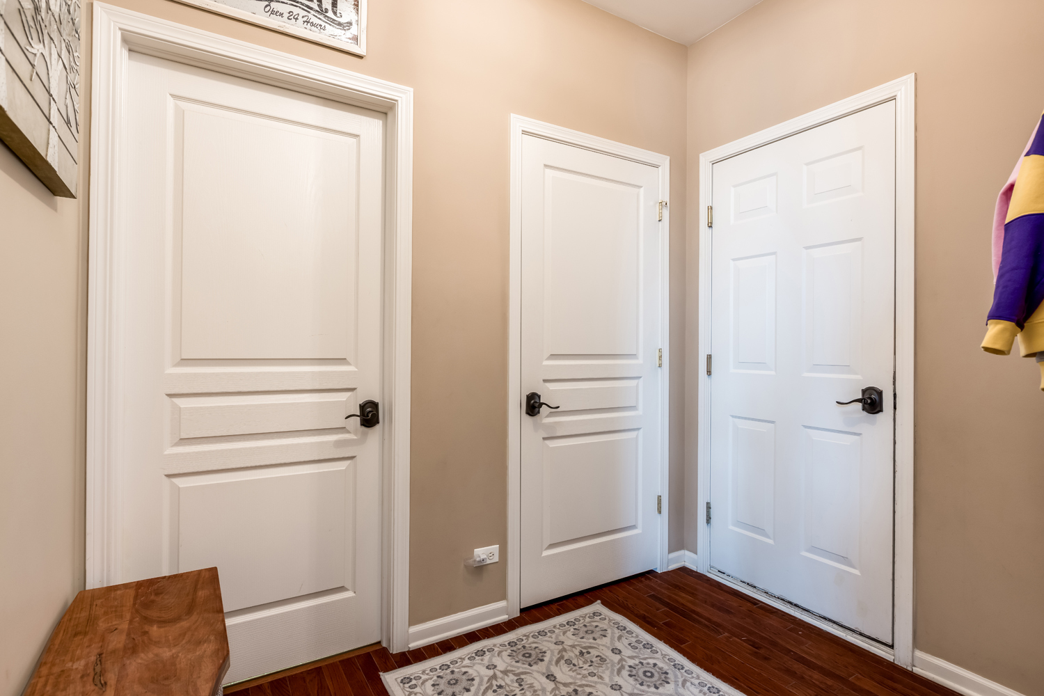 908 Blue Ridge Drive Streamwood, IL 60107 - Photo 8 of 48 a view of walk in closet