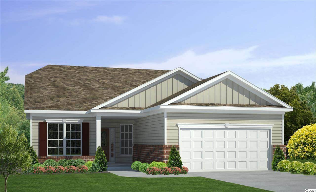 336 Whipple Run Loop Myrtle Beach, SC 29588 - Photo 1 of 3 Gallery Image 1