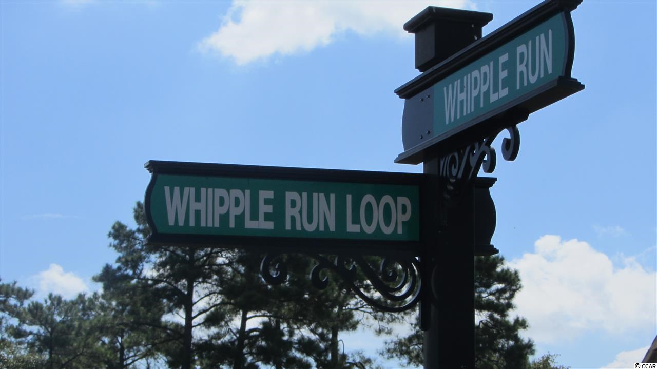 336 Whipple Run Loop Myrtle Beach, SC 29588 - Photo 3 of 3 Gallery Image 3