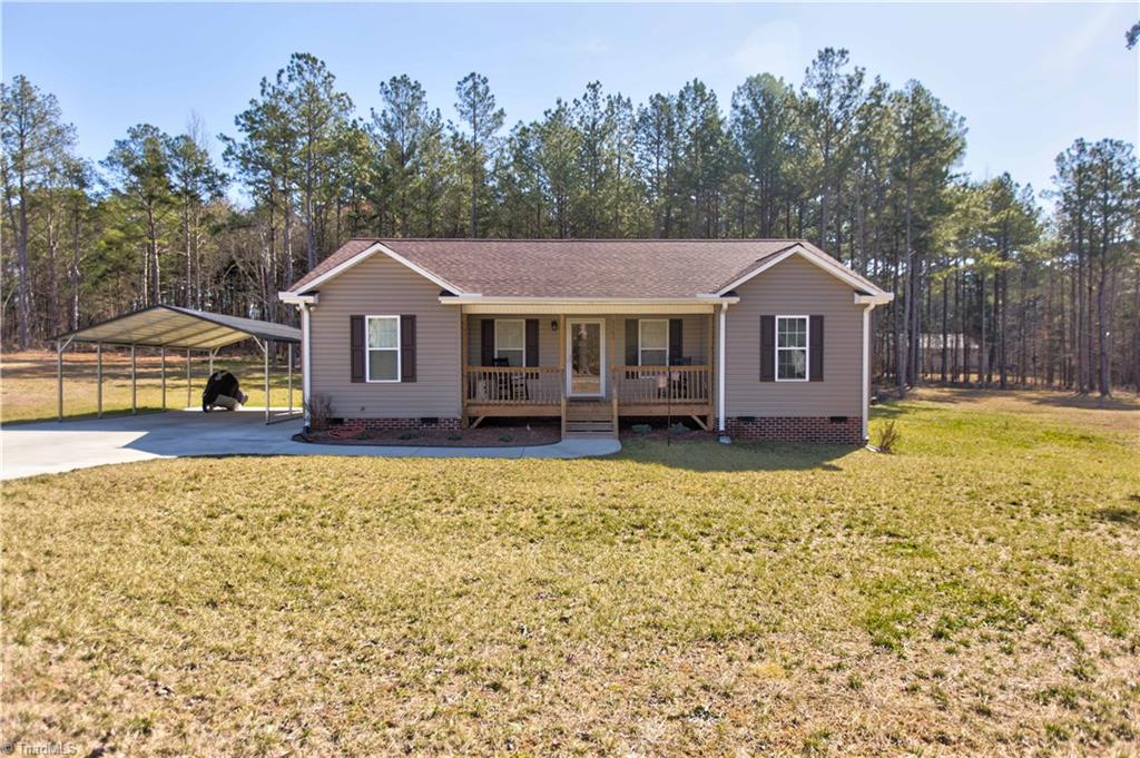 3462 Helmstetler Road Lexington, NC 27295 - Photo 1 of 15 Gallery Image 1