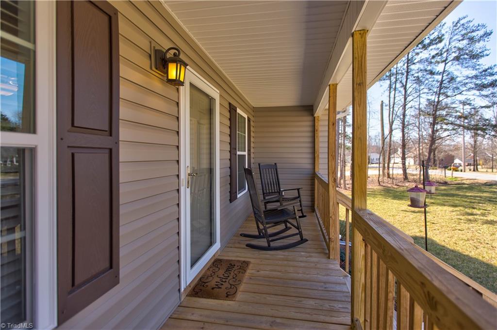 3462 Helmstetler Road Lexington, NC 27295 - Photo 2 of 15 Gallery Image 2