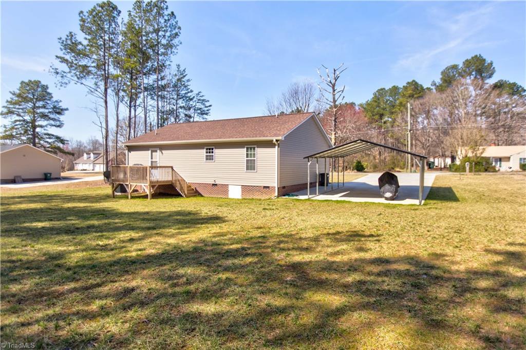 3462 Helmstetler Road Lexington, NC 27295 - Photo 14 of 15 Gallery Image 14