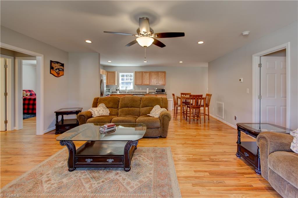 3462 Helmstetler Road Lexington, NC 27295 - Photo 3 of 15 Gallery Image 3