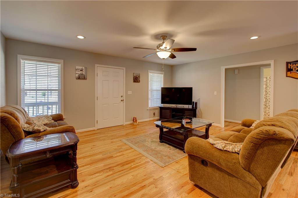 3462 Helmstetler Road Lexington, NC 27295 - Photo 4 of 15 Gallery Image 4