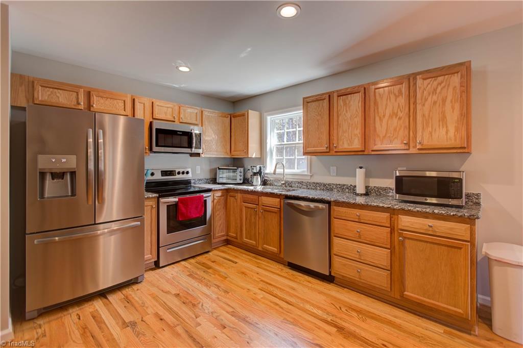 3462 Helmstetler Road Lexington, NC 27295 - Photo 5 of 15 Gallery Image 5