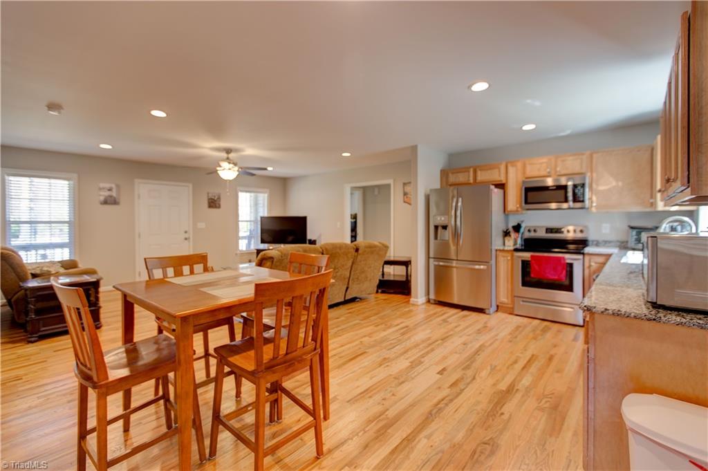 3462 Helmstetler Road Lexington, NC 27295 - Photo 7 of 15 Gallery Image 7
