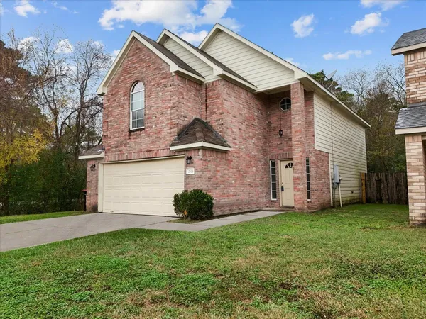 $239,000 | 2834 Arica Lane, Spring, TX 77373