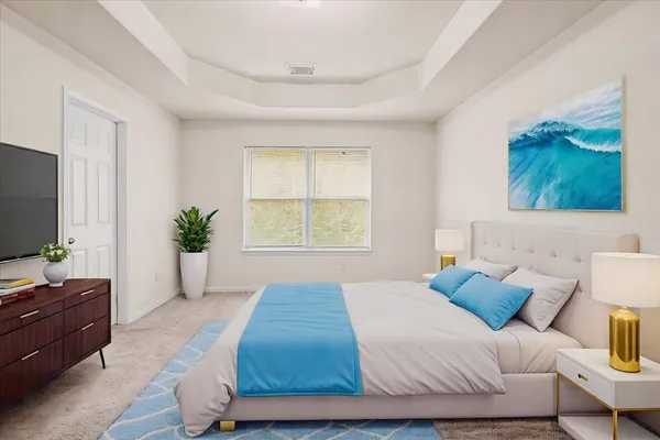 $239,000 | 2834 Arica Lane, Spring, TX 77373