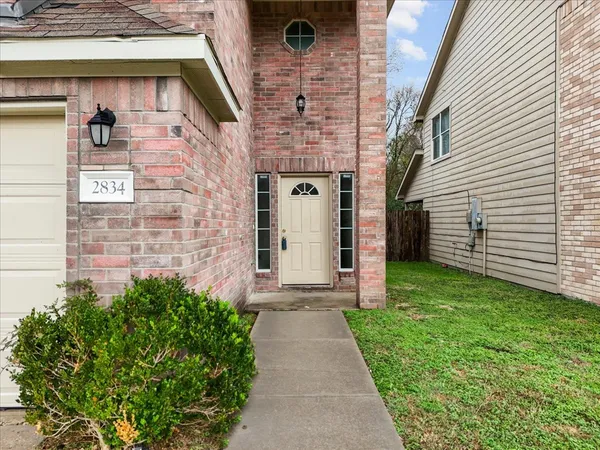 $239,000 | 2834 Arica Lane, Spring, TX 77373