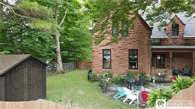 $339,900 | 55 Lambert Avenue, Pomfret, NY 14063