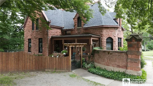 $339,900 | 55 Lambert Avenue, Pomfret, NY 14063