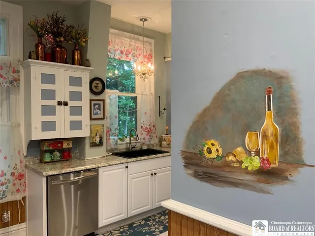 $339,900 | 55 Lambert Avenue, Pomfret, NY 14063