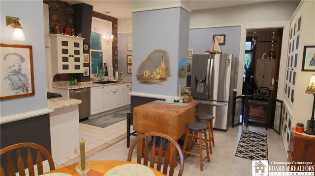 $339,900 | 55 Lambert Avenue, Pomfret, NY 14063